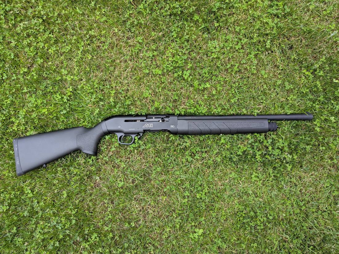 Hunt Group SG-002 — zdjęcie 2